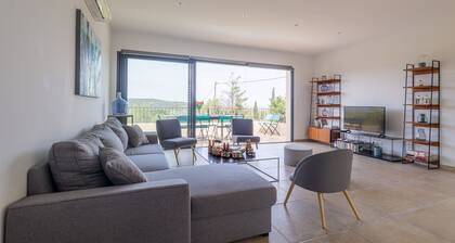 Casa Sulia - Charmante maison Ă quelques minutes de la plage