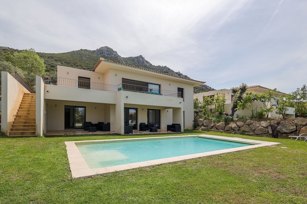 Casa Sulia - Charmante maison à quelques minutes de la plage