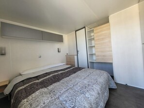 2 habitaciones 