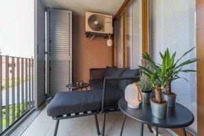 Property grounds - Apartment Vedrana - One Bedroom Apartment, Sleeps 4 (Rovinj)