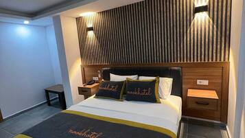 Economy-Zimmer | Kostenloses WLAN