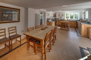 Spiseområde