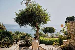 Exterior - Agali Hotel Paxos (Paxos)