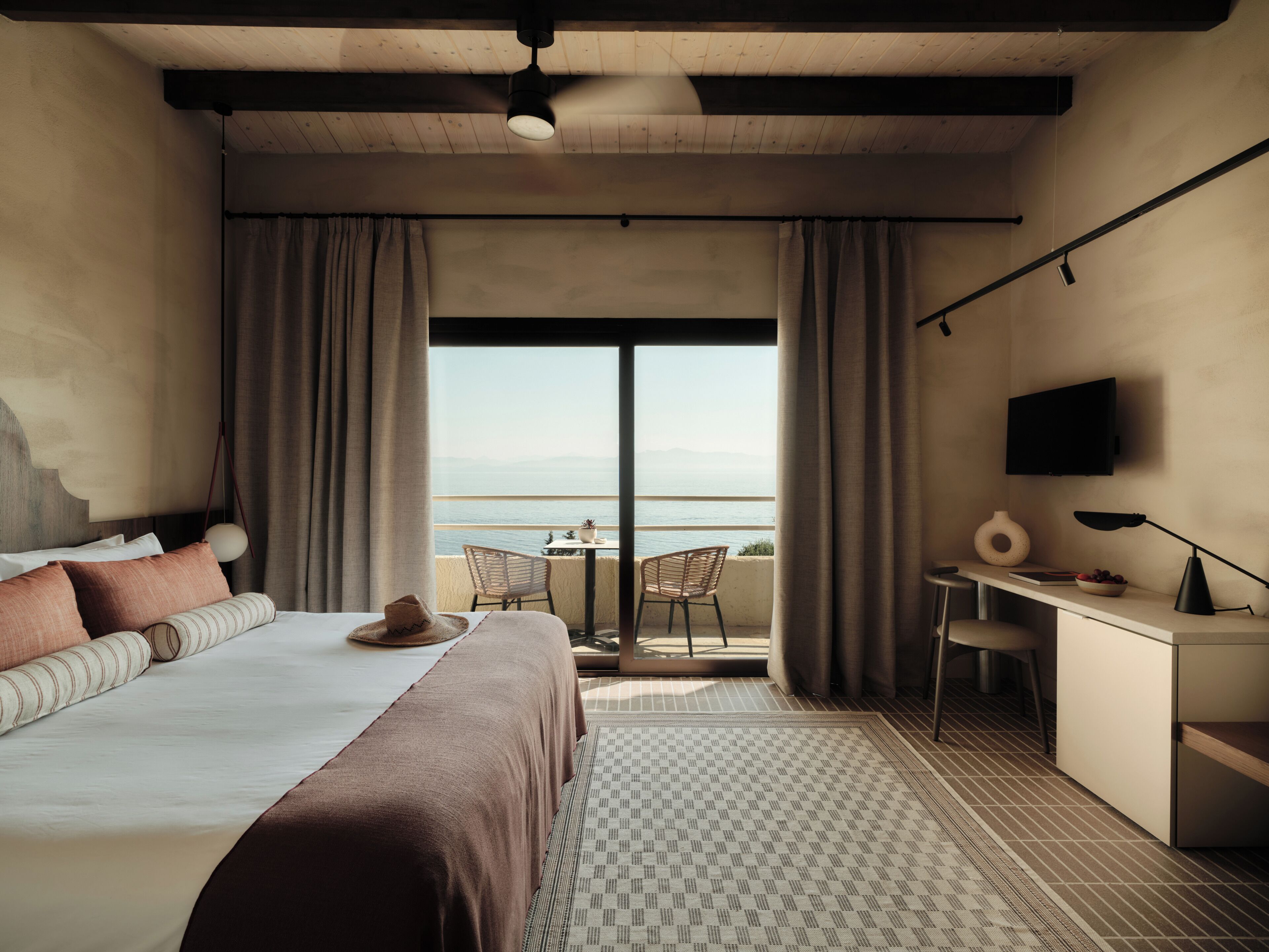 Harmony Cove with Balcony | View from room