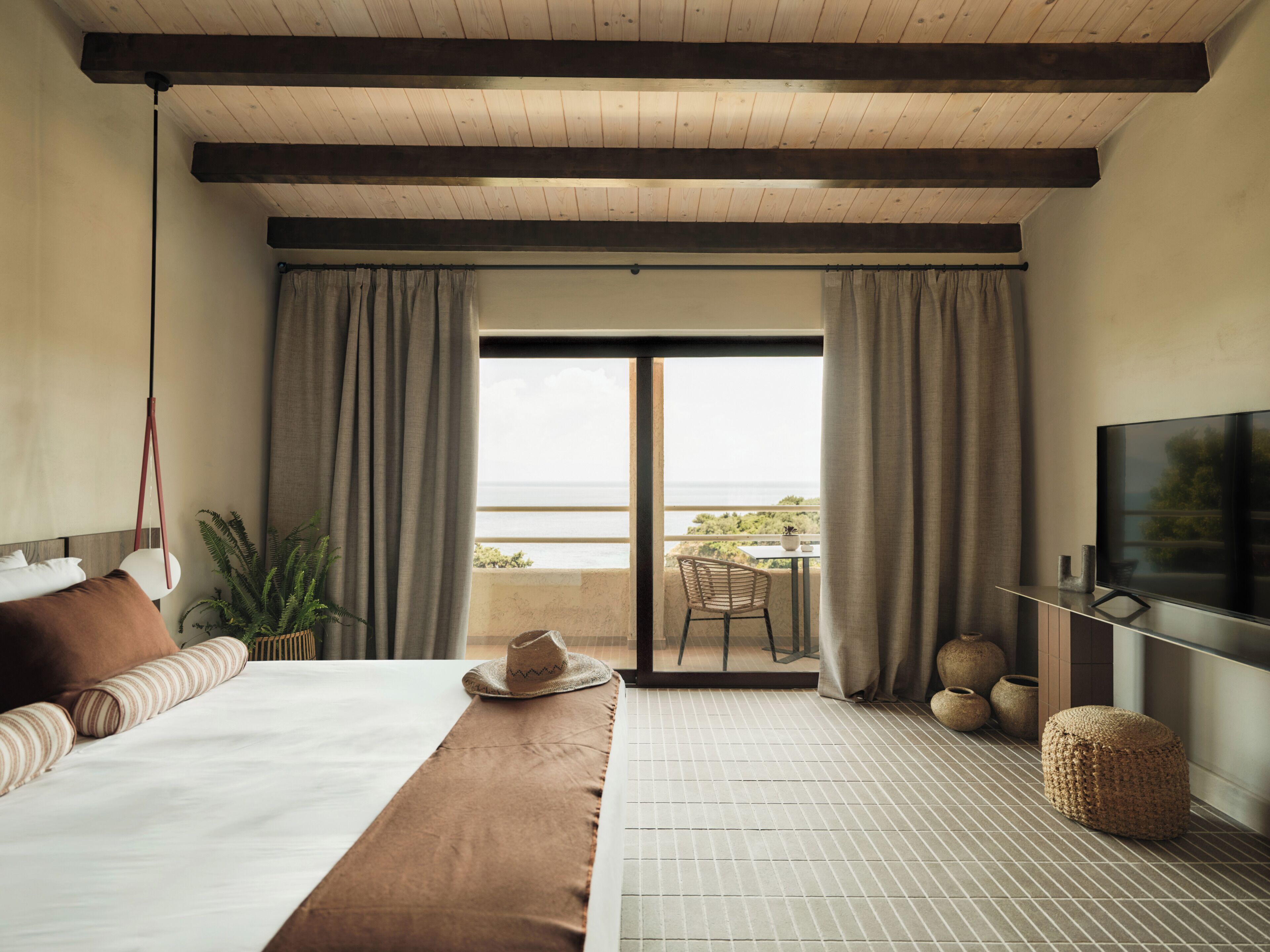 Harmony Hideaway with Balcony or Veranda | View from room
