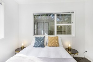 4 chambres, bureau, fer et planche Ă repasser, Wi-Fi gratuit