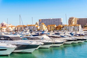 Marina - Puzzle Tao Vilamoura - AL (vilamoura)