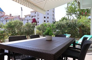 Outdoor dining - Puzzle Tao Vilamoura - AL (vilamoura)