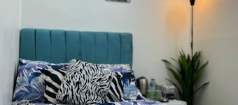 Perfect Stopover 30 Min from Airport Central, Abu Dhabi