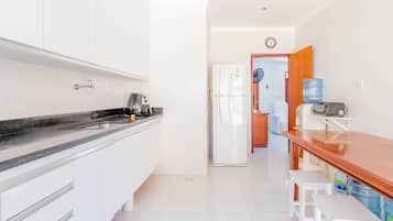 Chalet | Private kitchen