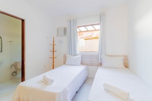 Room - GB09 Ótima Casa 6 Quartos a 50m da Praia (Camaçari)