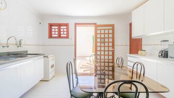 Chalet | Cocina privada