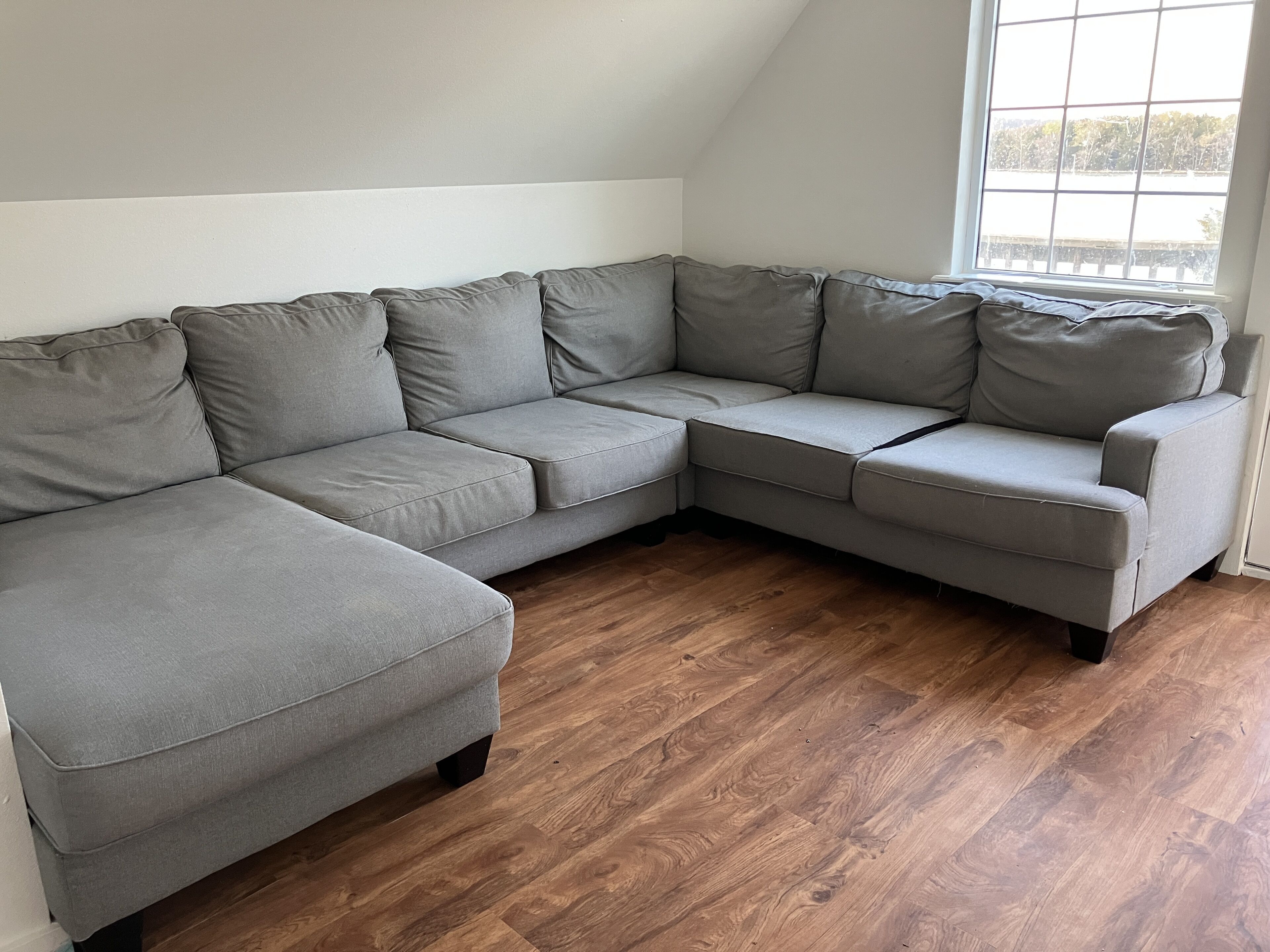 Beaver Lake Martin’s Bluff 2