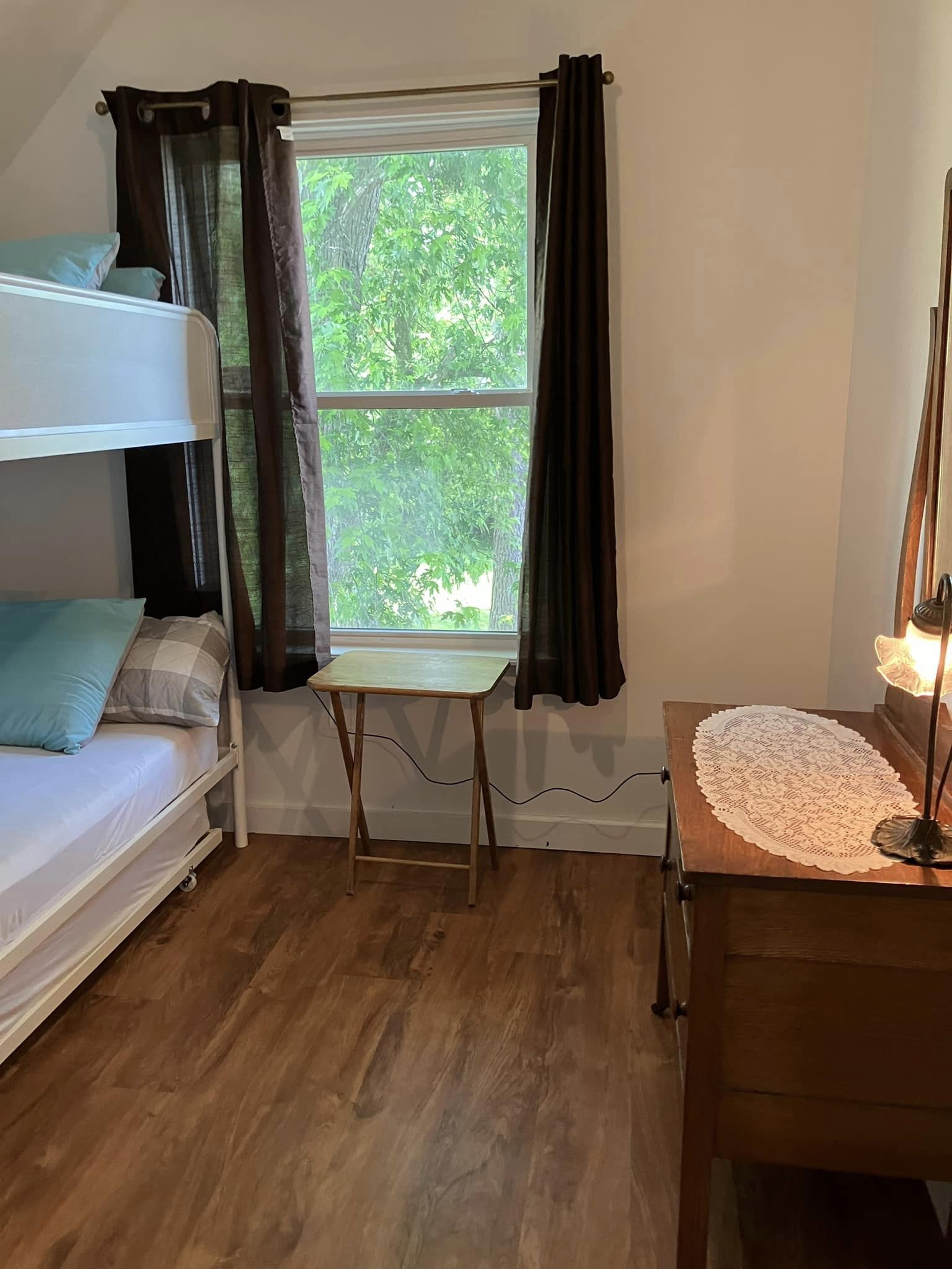 Beaver Lake Martin’s Bluff 2