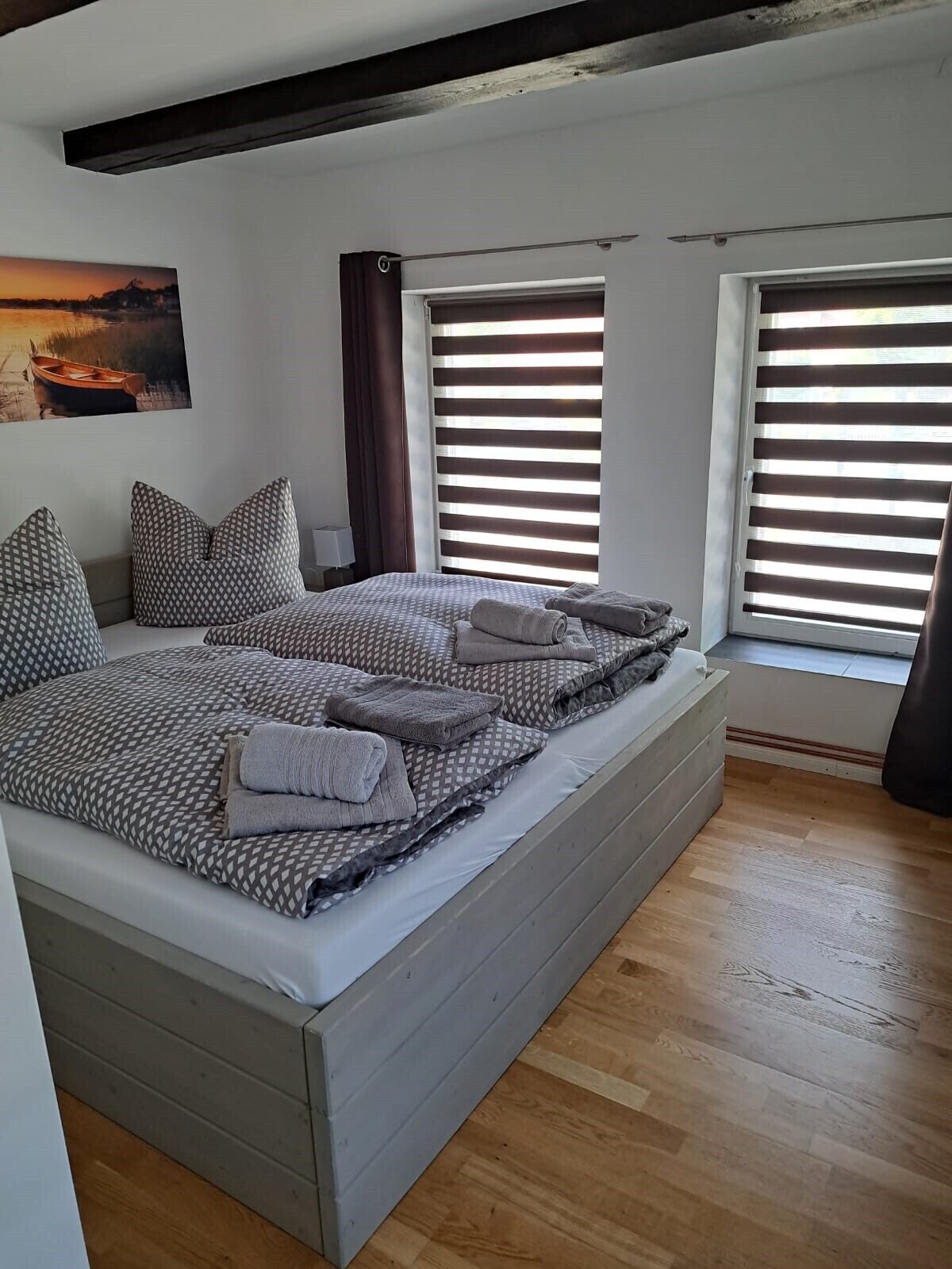 1 Schlafzimmer, WLAN