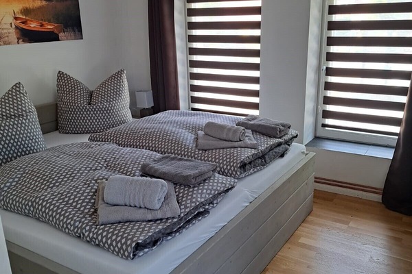 1 Schlafzimmer, WLAN
