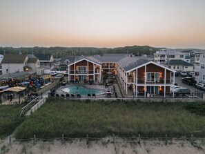 Exterior - The Voyager (Old Orchard Beach)