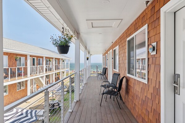 Exterior - The Voyager (Old Orchard Beach)