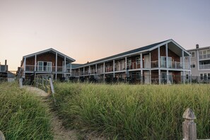 Exterior - The Voyager (Old Orchard Beach)