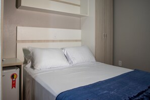 Standard Double Room - Pousada Boschetti (Gramado)