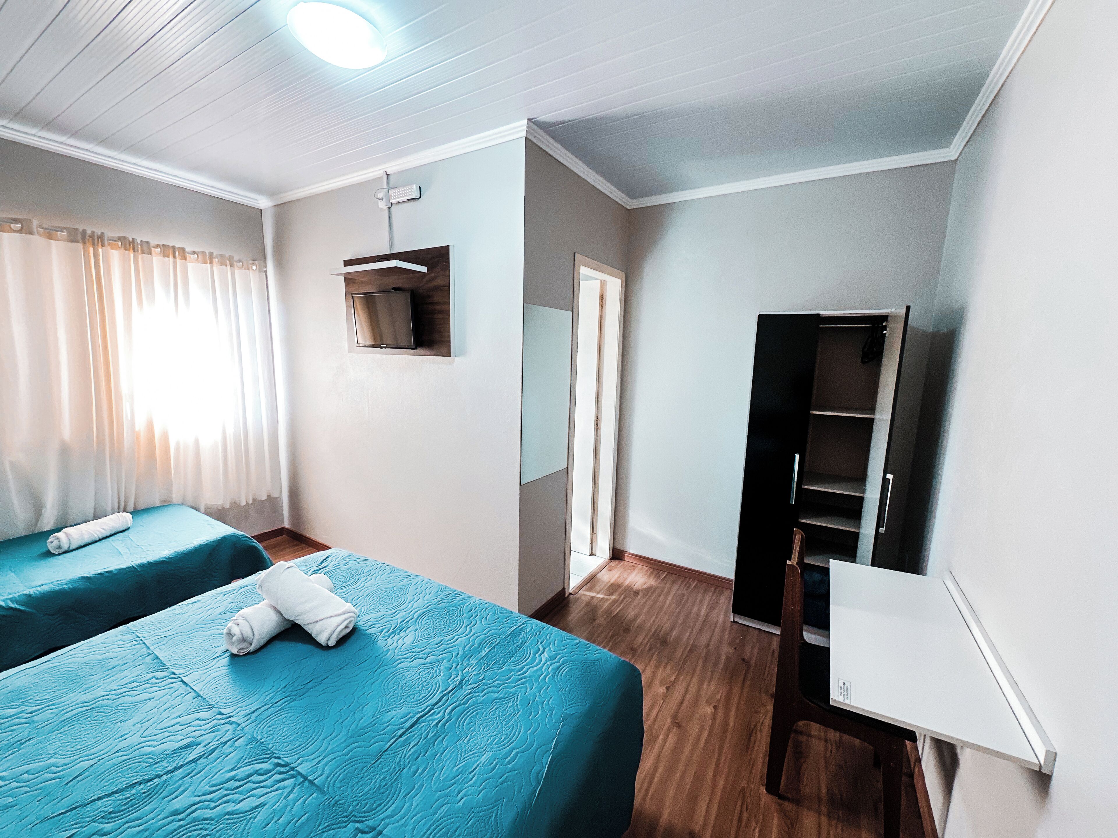 Basic Room