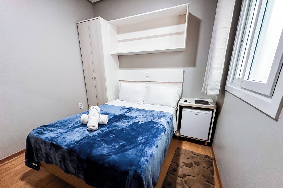 Standard-Doppelzimmer | Kostenloses WLAN, Bettwäsche