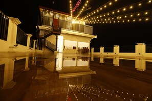 City view from property - J Hotel (Jaffna)