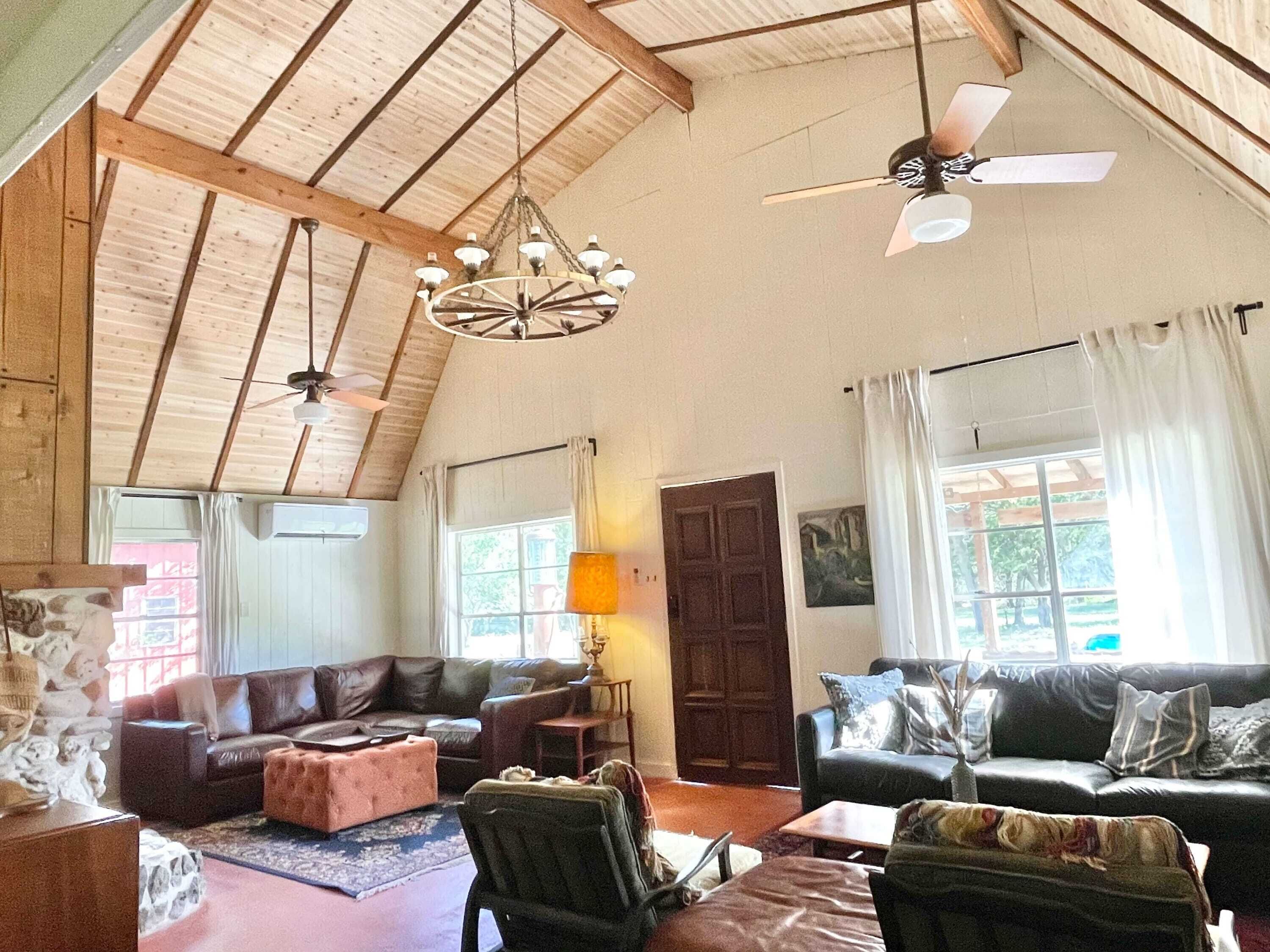 From Saloon to Stars: The Longstory Ranch - Your Group's Escape