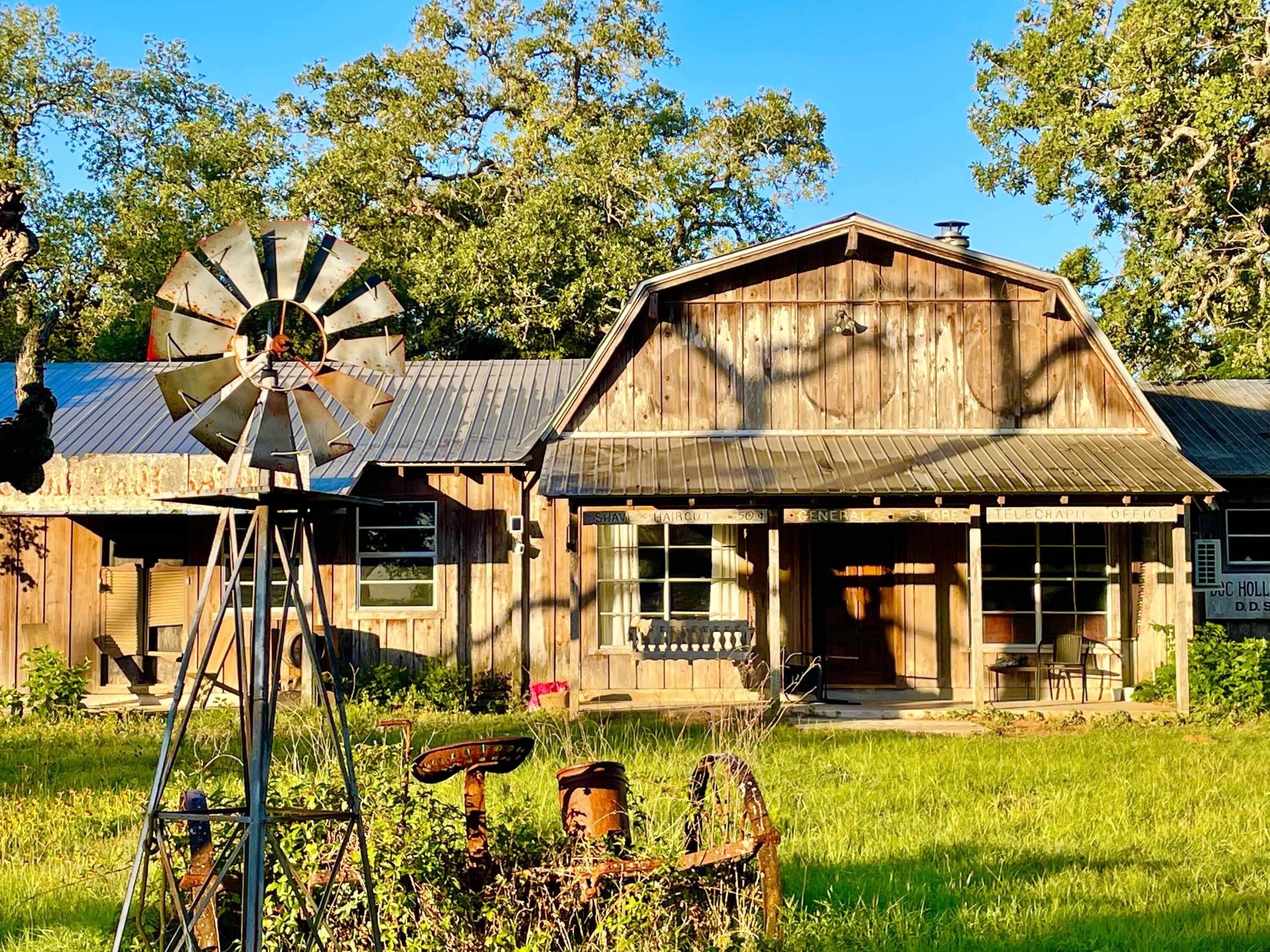 From Saloon to Stars: The Longstory Ranch - Your Group's Escape