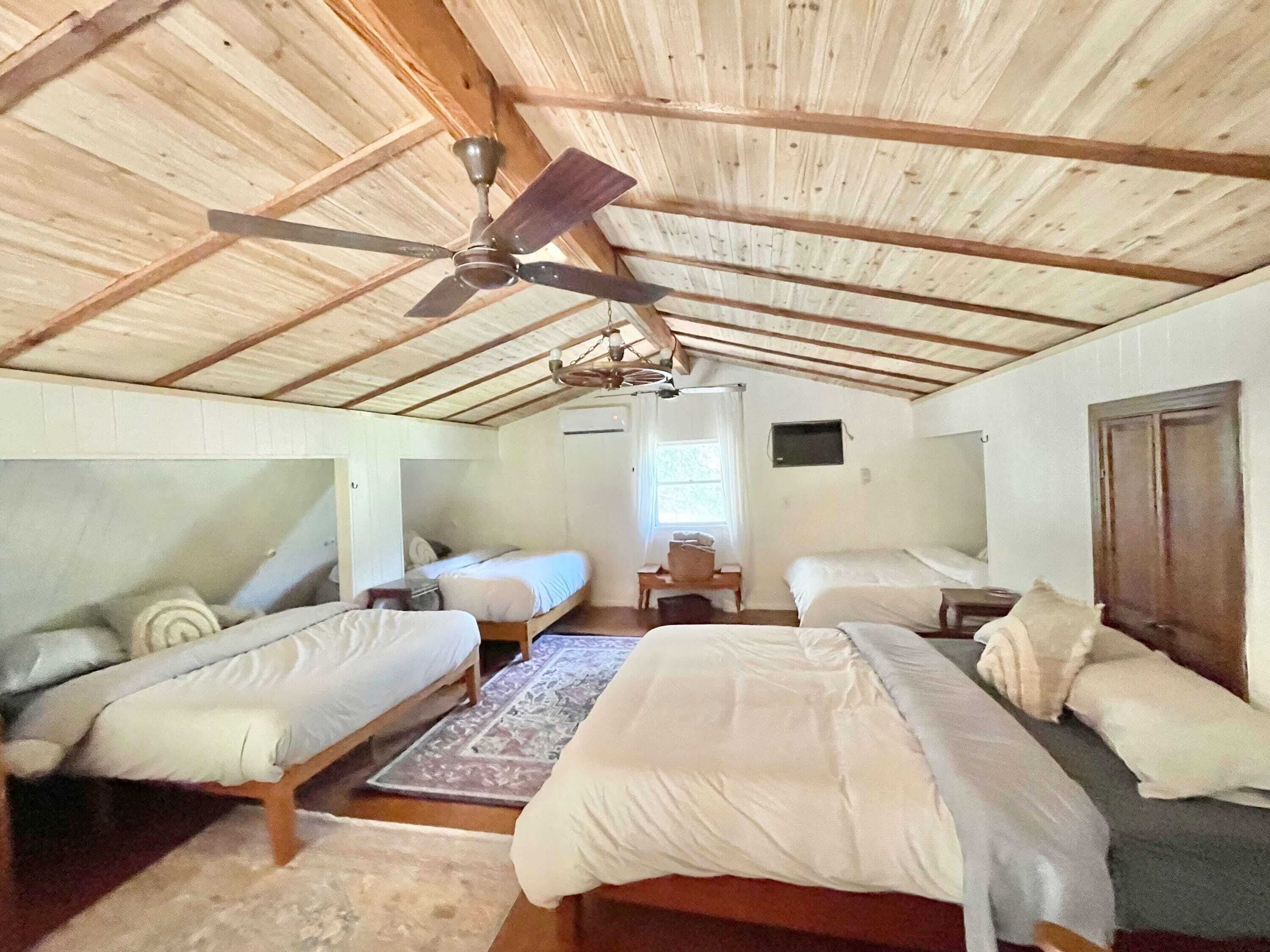 From Saloon to Stars: The Longstory Ranch - Your Group's Escape