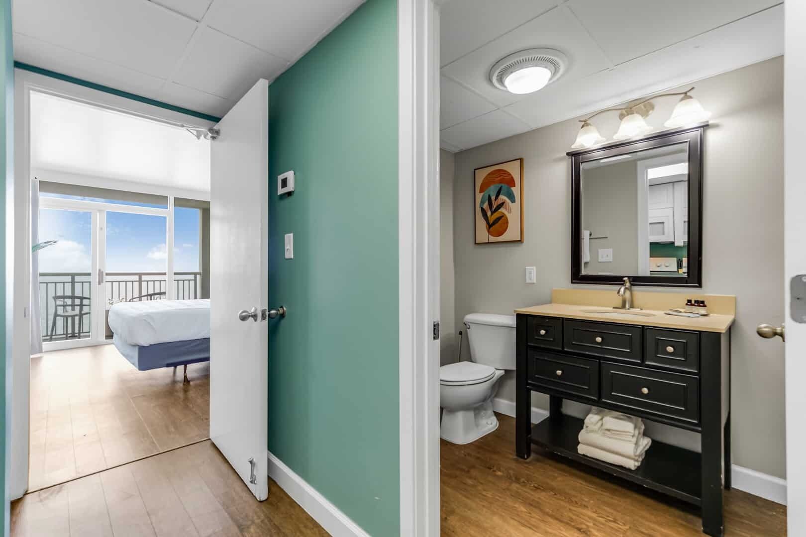 Porcida Dreams by StayMareni |Oceanfront King