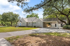 Exterior - Palmetto Grove, Walk to Shem Creek, Mins to Dwt (Mount Pleasant)