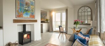 Jewel in the Garden of England - One bedroom