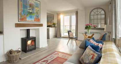 Jewel in the Garden of England - One bedroom