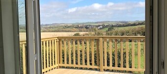 Jewel in the Garden of England - One bedroom