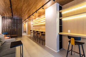 Studio Deluxe | Nội thất