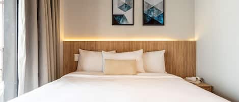 设计开间 | 特色装修、特色家居、熨斗/熨衣板、免费 WiFi