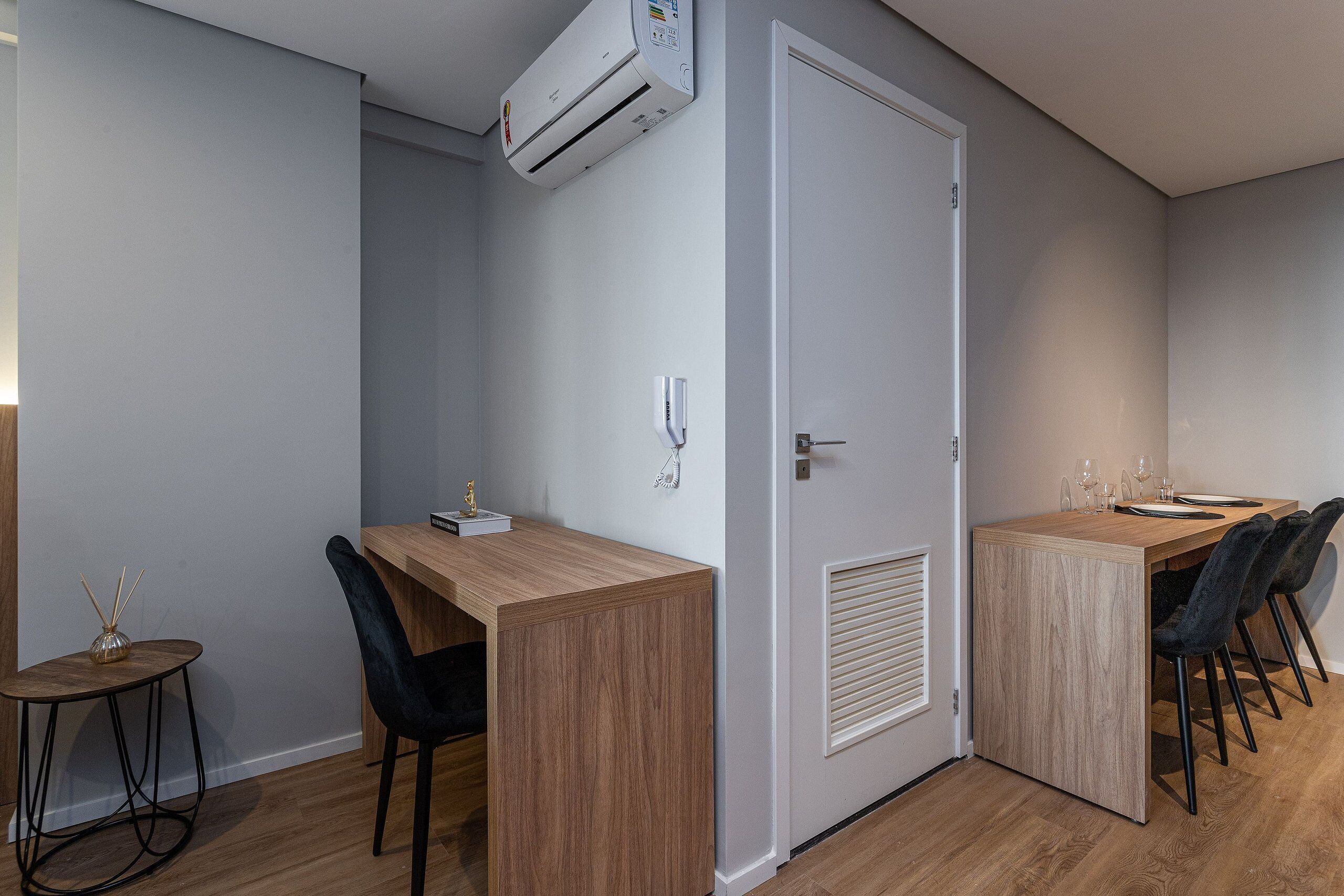 Exclusive Studio | Interior