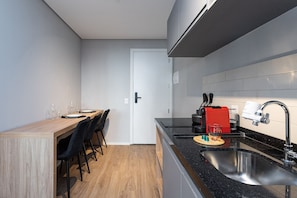 Exclusive Studio | Private kitchen