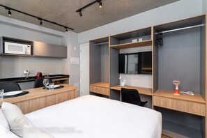 Comfort Apartment - Next Paulista by Viva - Apartamentos completos ao lado da Av Paulista e MASP (São Paulo)