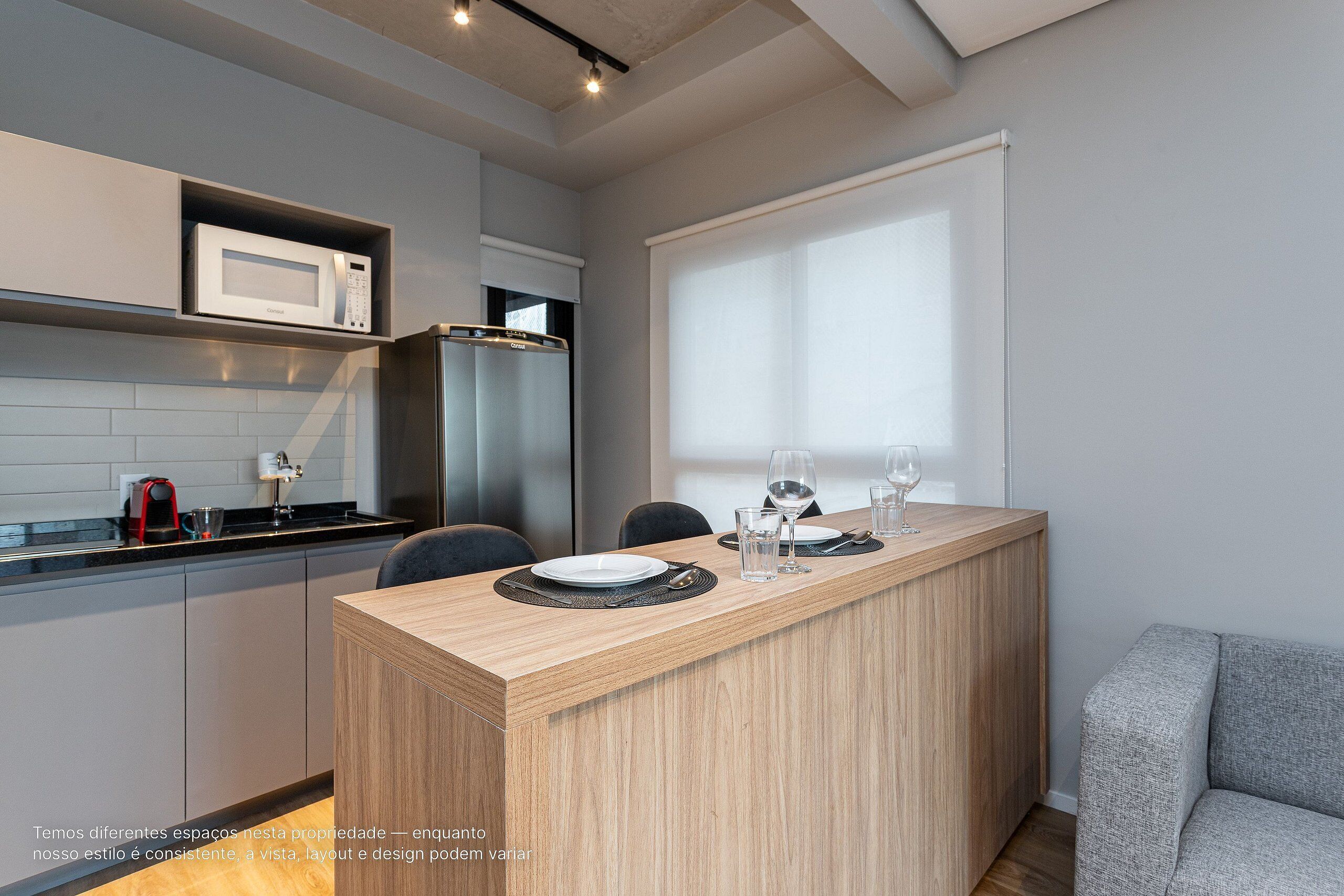 Duplex design | Parte interna