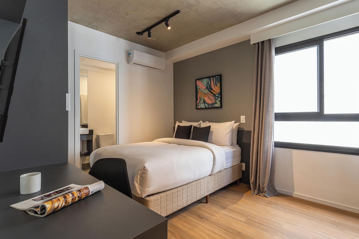 Decoración personalizada y muebles diferentes