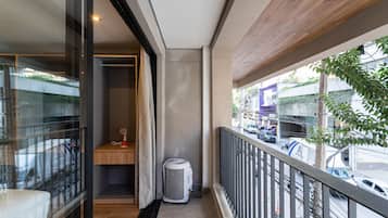 Studio Eksklusif | Lanai