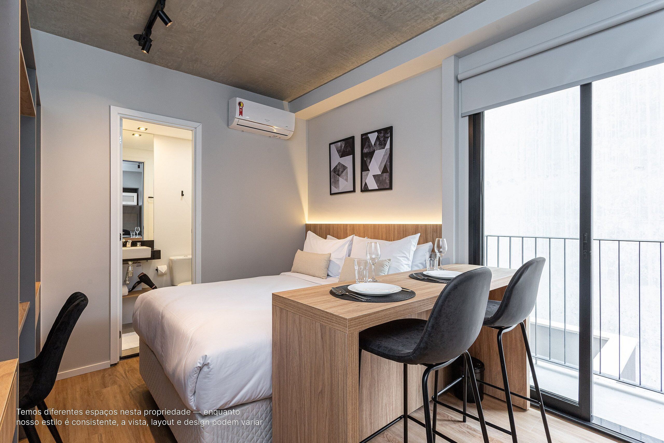Comfort Apartment | Individually decorated, individually furnished, iron/ironing board