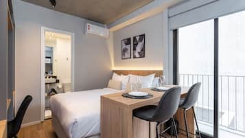 Comfort Apartment | Individually decorated, individually furnished, iron/ironing board