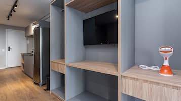 Exclusive Studio | Interior