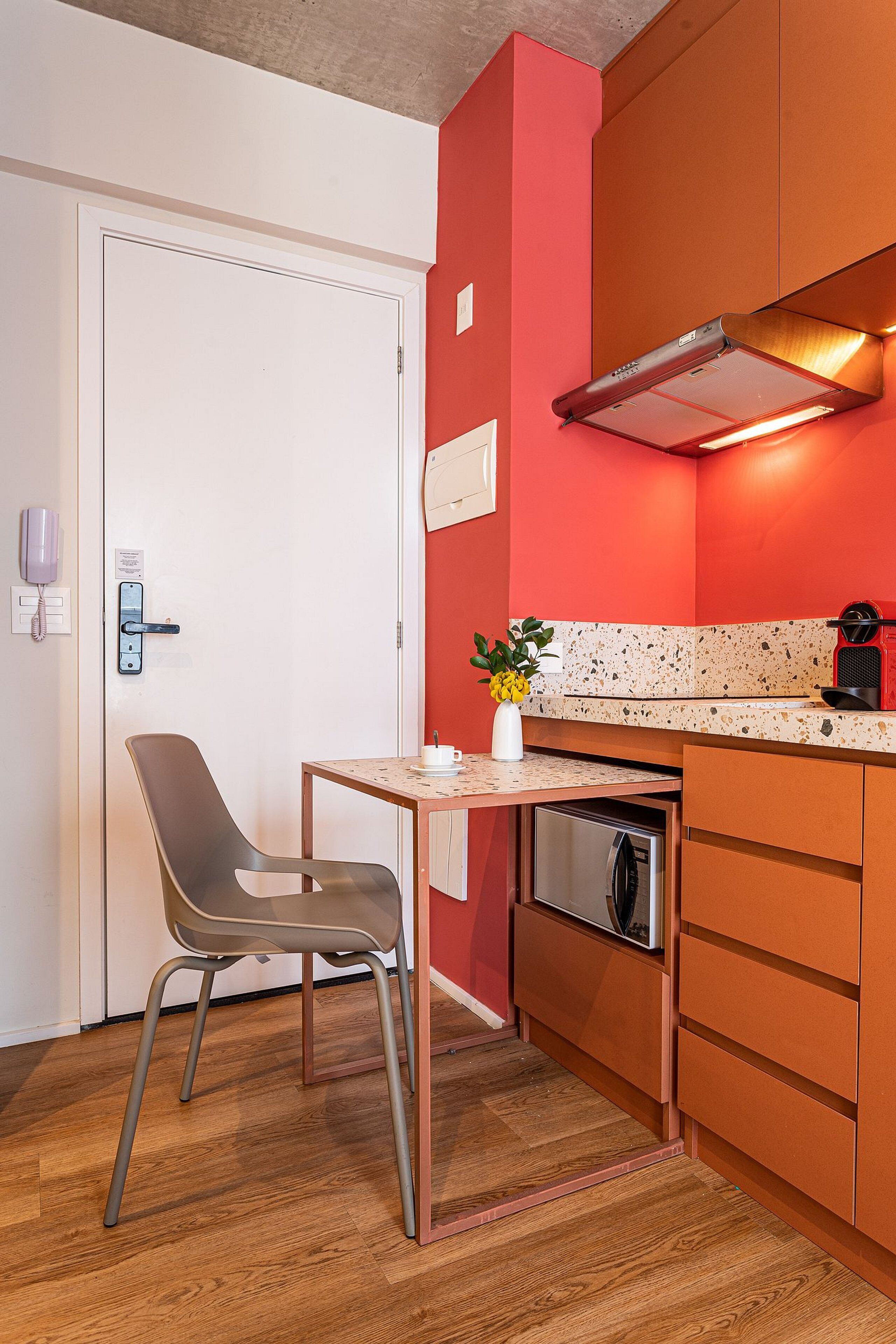 Estudio Gallery | Interior