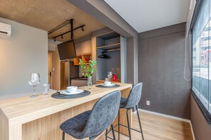 Studio Elite | Khu ăn uống