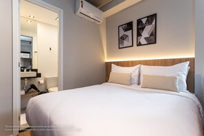 Appartamento Comfort | Con stile personalizzato, con arredamento individuale