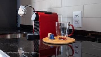 Comfort Apartment | Private kitchen